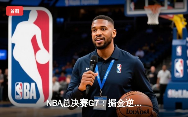 NBA总决赛G7：掘金逆转夺冠，约基奇三双封神创历史