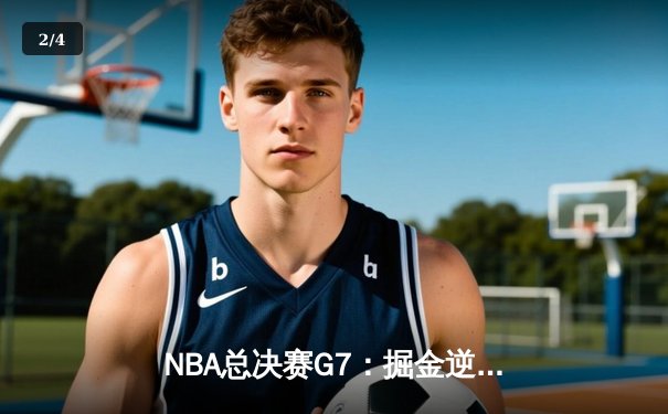 NBA总决赛G7：掘金逆转夺冠，约基奇三双封神创历史 - 2