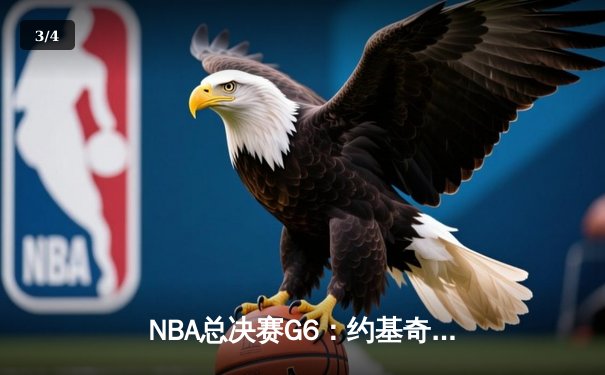 NBA总决赛G6：约基奇三双统治攻防 掘金4-2热火再夺总冠军 - 3